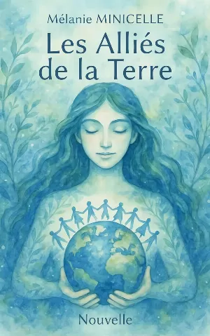 Mélanie Minicelle – Les alliés de la Terre